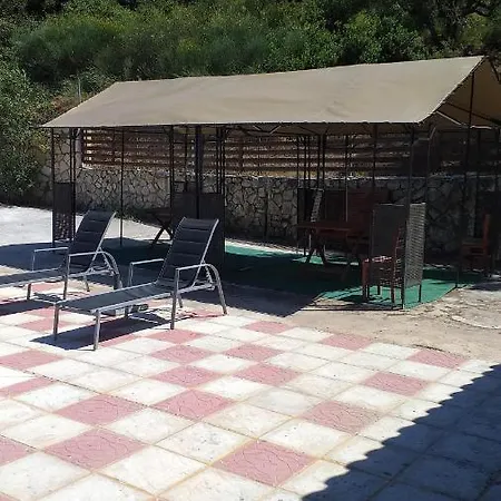 Fiore Levante Villas - Violeta Villa Marathiás
