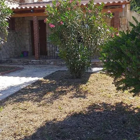 Fiore Levante Villas - Violeta * Marathiás