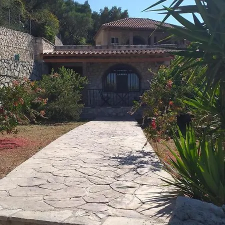 Villa Fiore Levante Villas - Violeta *